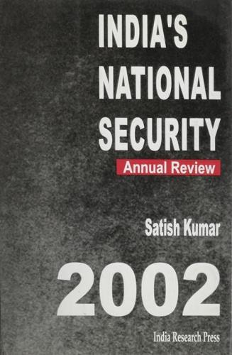 India's National Security