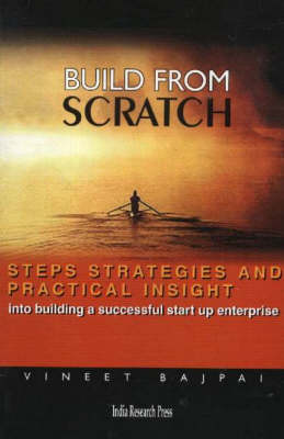 Build From Scratch