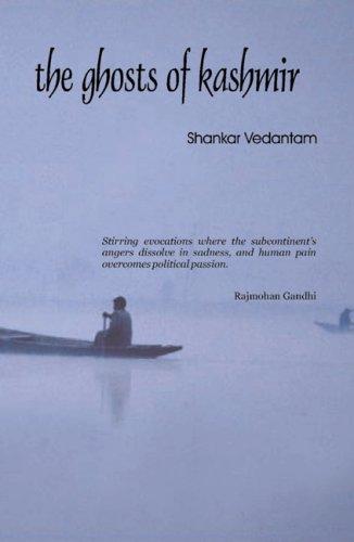 The Ghosts of Kashmir