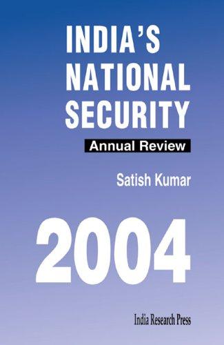 Indias' National Security Review