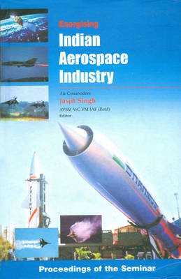 Energising Indian Aerospace Industry