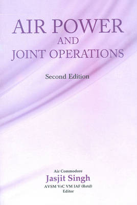 Air Power and Joint Operations