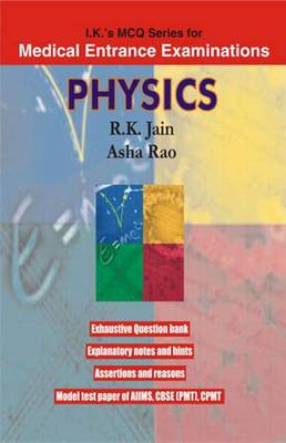 MCQs Physics