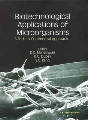 Biotechnological Applications of Microorganisms
