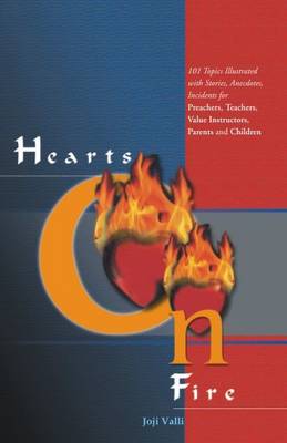 Hearts on Fire