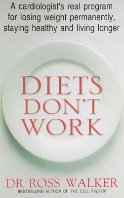 Diets Don't Work