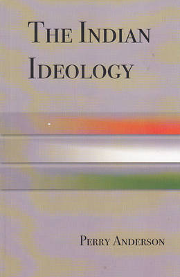 The Indian Ideology