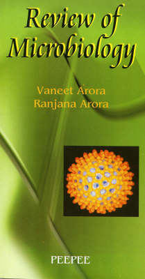 Review of Microbiology: Volume 1