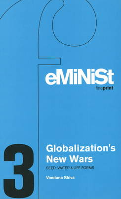 Globalization's New Wars
