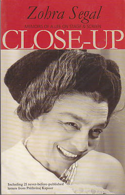 Close-Up