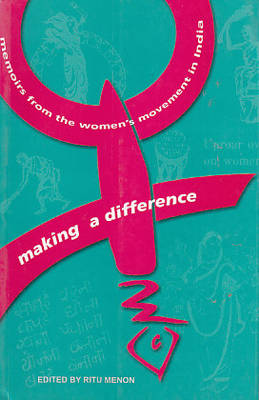 Making a Difference