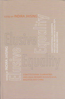 Elusive Equality