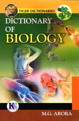 Dictionary of Biology