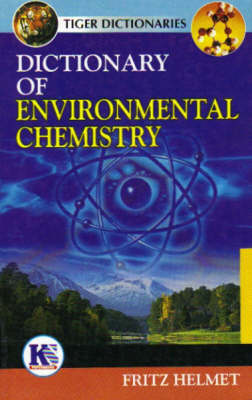 Dictionary of Environmental Chemistry
