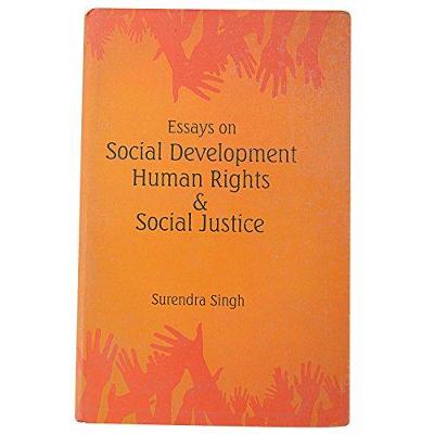 Human Rights and Social Justice