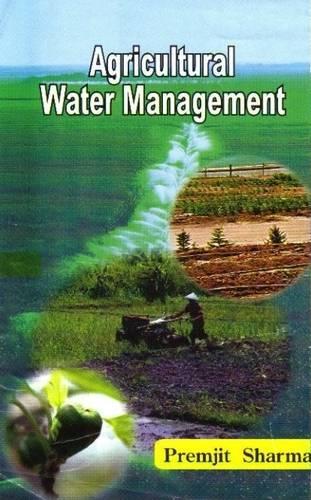Agricultural Water Management