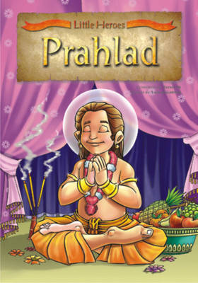 Prahlad