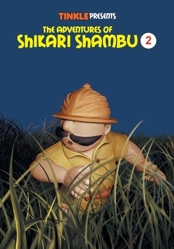 The Adventures of Shikari Shambu