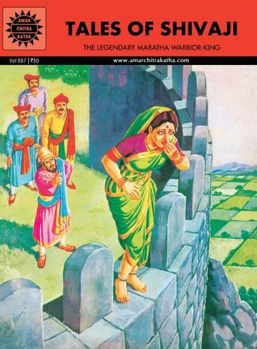 Tales of Shivaji