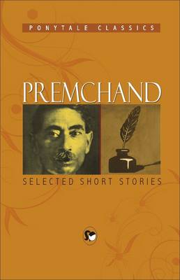 Selected Short Stories