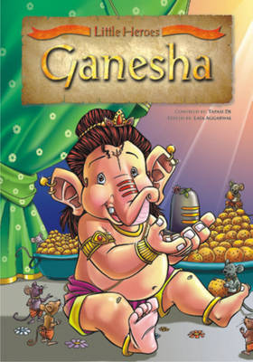 Ganesha