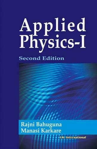 Applied Physics:(v. 1)