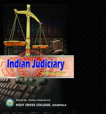 Indian Judiciary in Transition