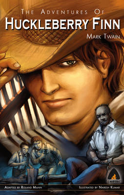 The Adventures of Huckleberry Finn