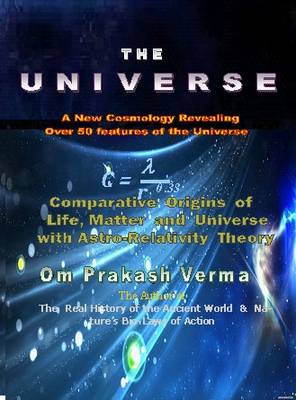 The Universe