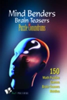 Mind Benders Brain Teasers & Puzzle Conundrums
