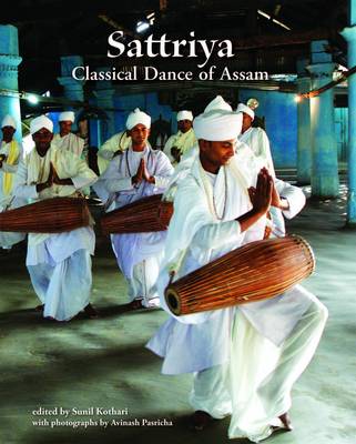 Sattriya