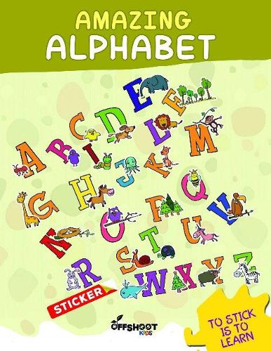 Amazing Alphabet