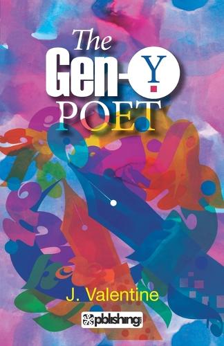 The Gen-Y Poet :