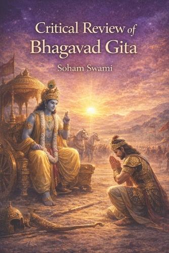 Critical Review of Bhagavad Gita