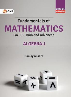 Fundamentals of Mathematics