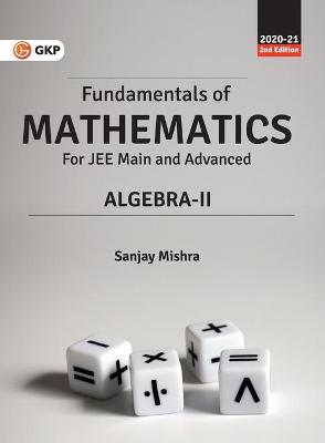 Fundamentals of Mathematics