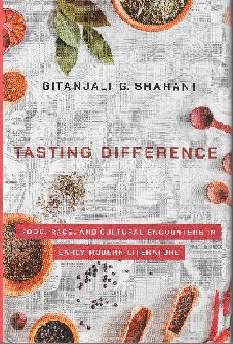 Tasting Difference