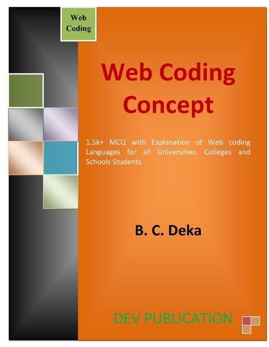 Web Coding Concept