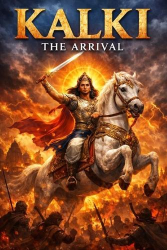 Kalki- The Arrival