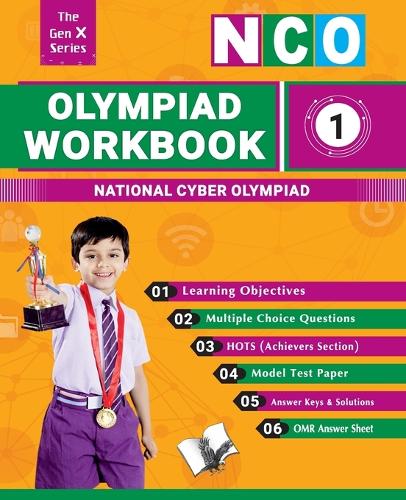 Olympiad Workbook Computer Class1