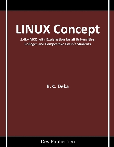 LINUX Concept