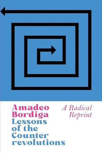 Lessons of the Counterrevolutions