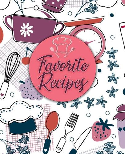 Favorite Recipes