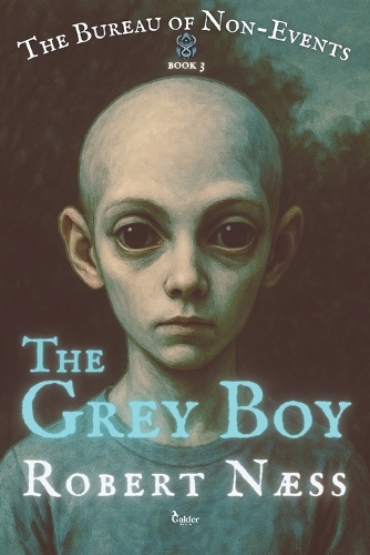 The Grey Boy