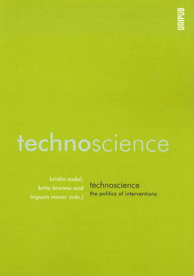 Technoscience