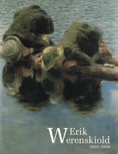Erik Werenskiold