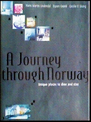 A Journey Through Norway