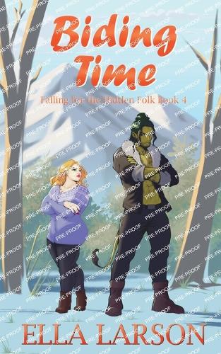 Biding Time