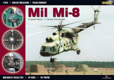 MIL Mi-8