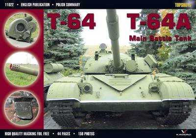T-64/T64a